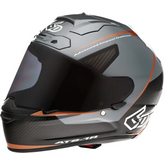 6D HELMETS ATS-1R Helmet - Alpha - Bronze - Large 30-0577